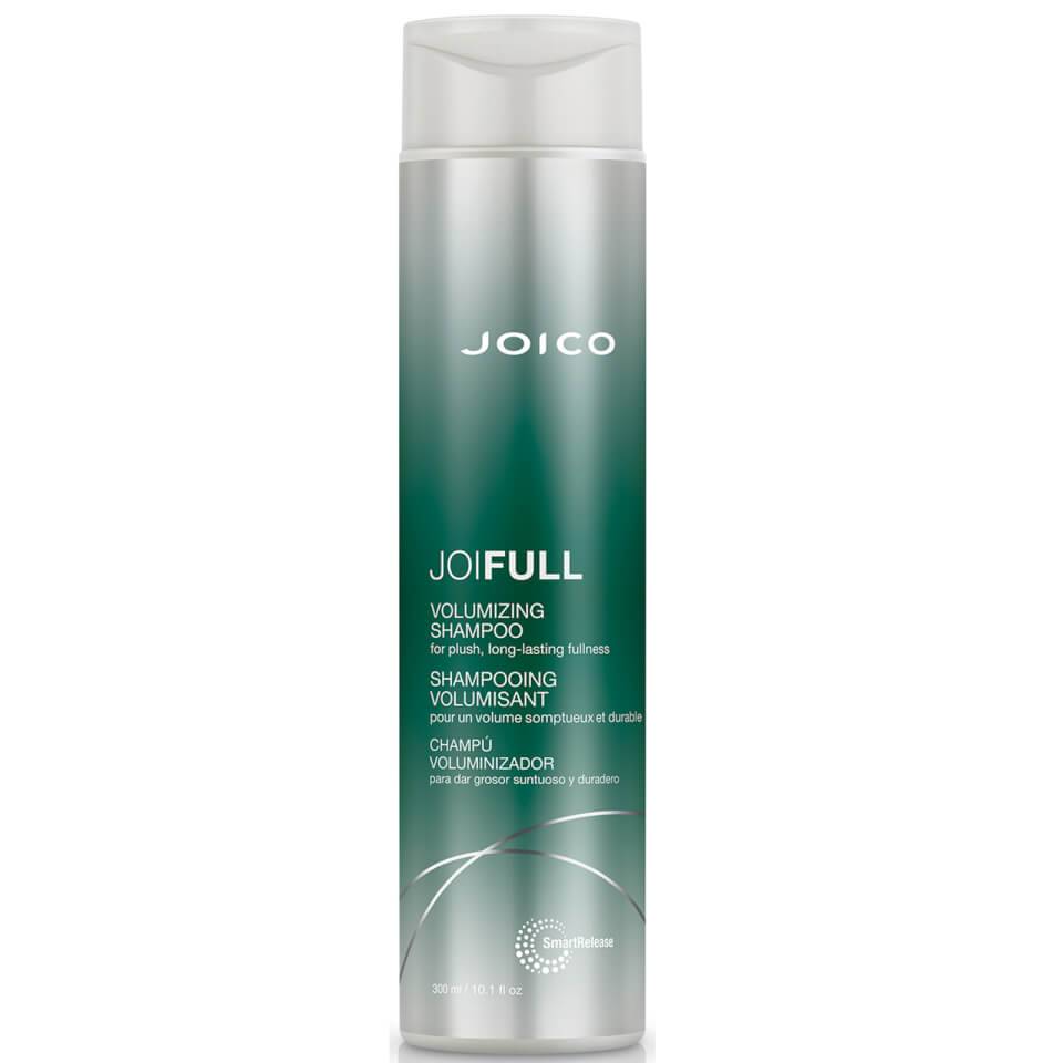 Joico JoiFull Volume Shampoo 300ml - hausofhairhq