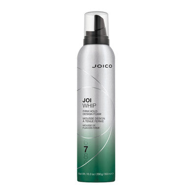 Joico Whip Mousse (07) - hausofhairhq