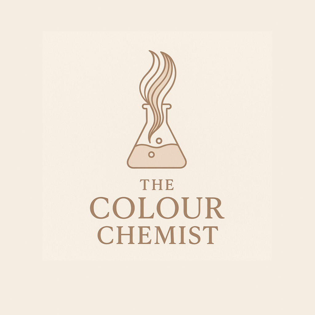 The Colour Chemist Professional