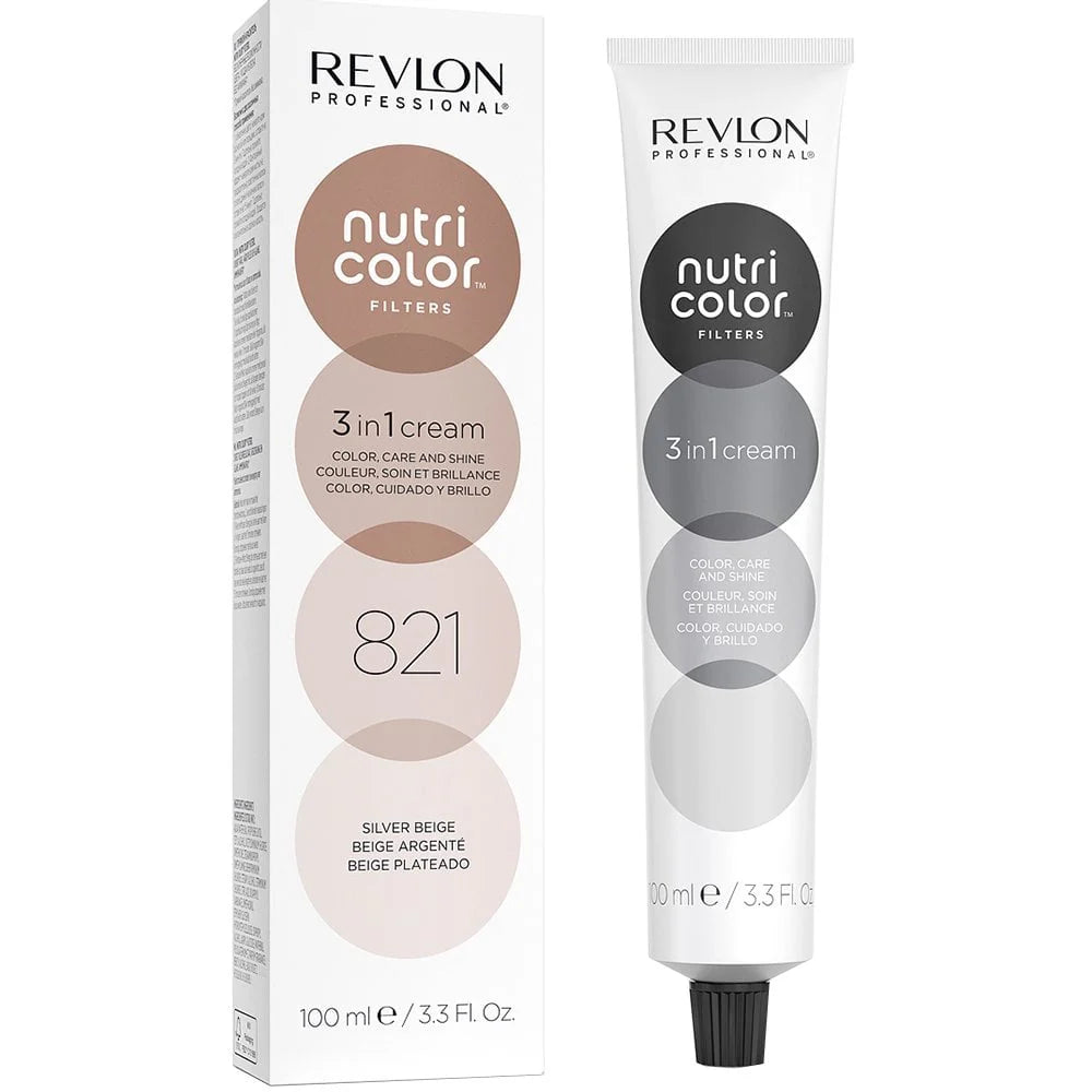 REVLON PROFESSIONAL
Nutri Color Filters - hausofhairhq