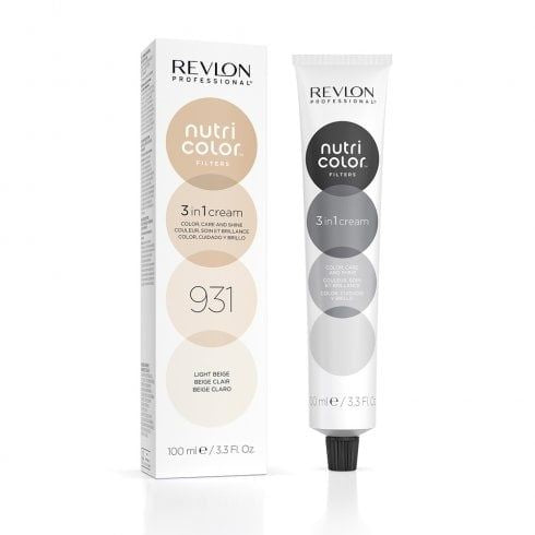 REVLON PROFESSIONAL
Nutri Color Filters - hausofhairhq