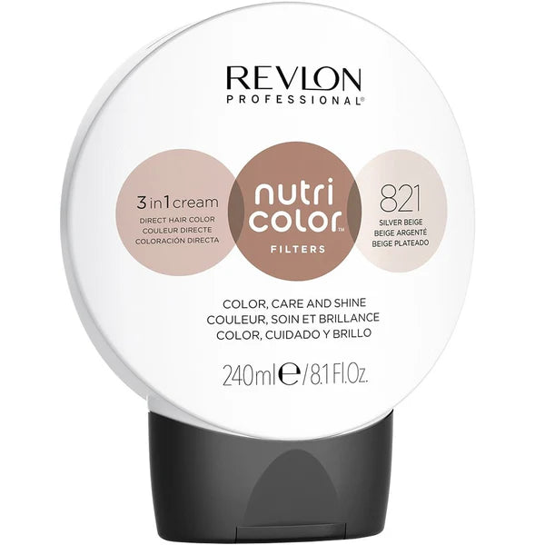 REVLON PROFESSIONAL
Nutri Color Filters - hausofhairhq
