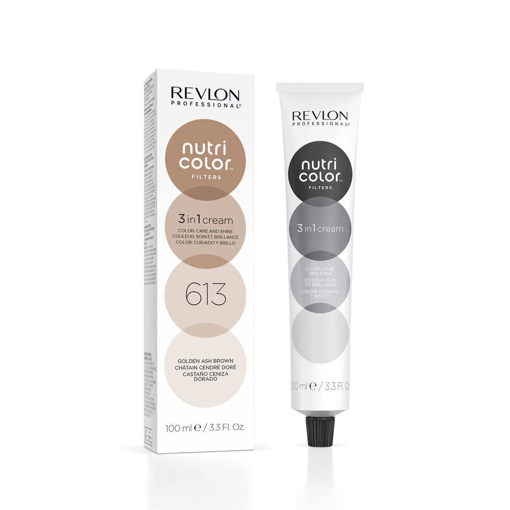 REVLON PROFESSIONAL
Nutri Color Filters - hausofhairhq
