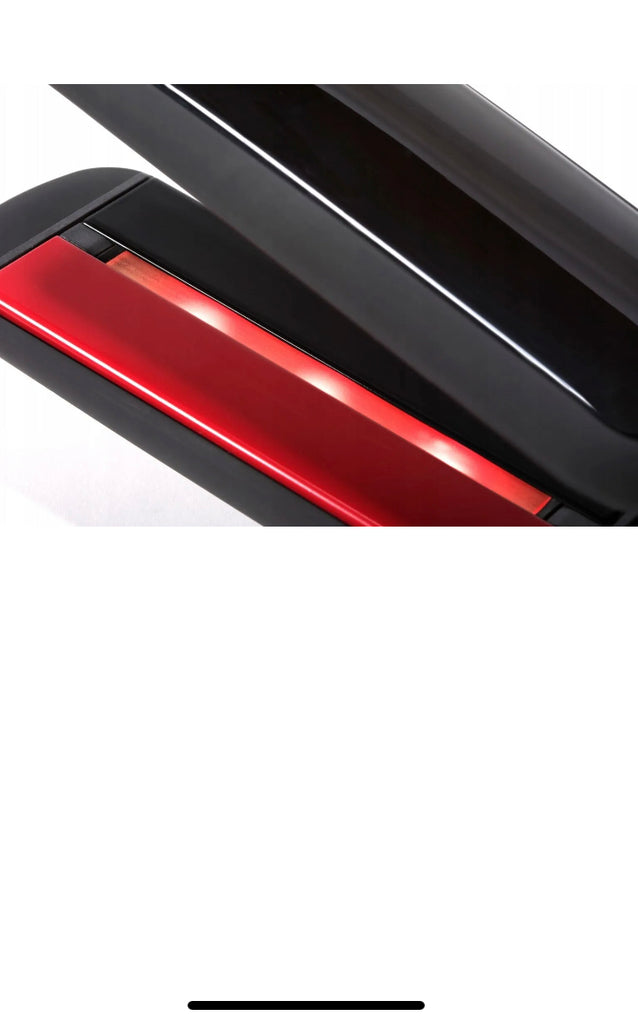 UG91E UPGRADE BIOINFRARED wide straightener - hausofhairhq