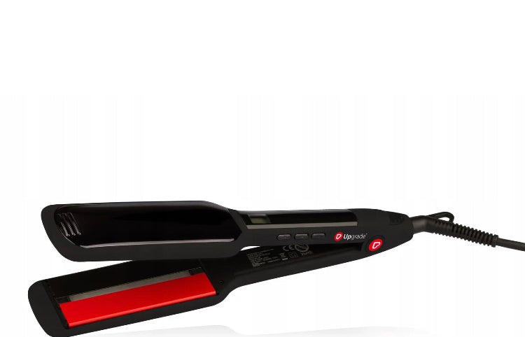 UG91E UPGRADE BIOINFRARED wide straightener - hausofhairhq