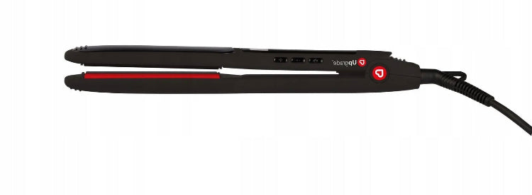 UG91E UPGRADE BIOINFRARED wide straightener - hausofhairhq