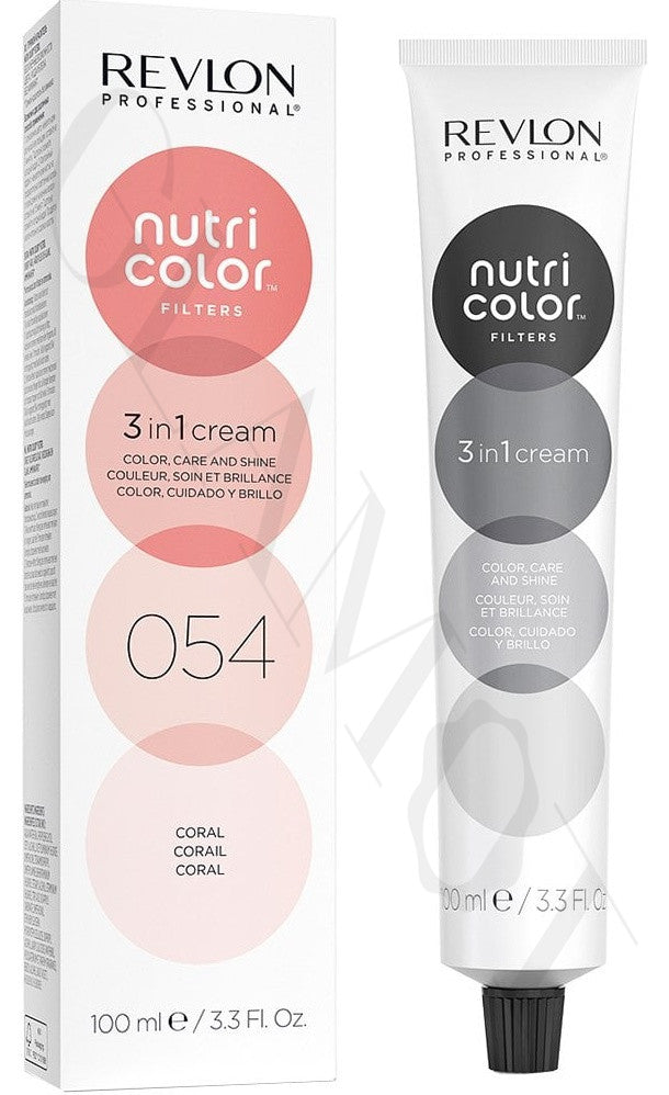 REVLON PROFESSIONAL
Nutri Color Filters - hausofhairhq