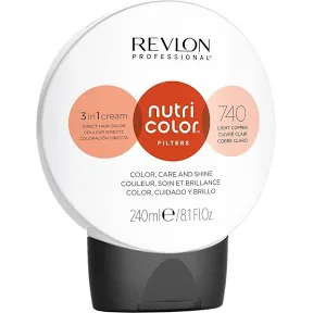 REVLON PROFESSIONAL
Nutri Color Filters - hausofhairhq