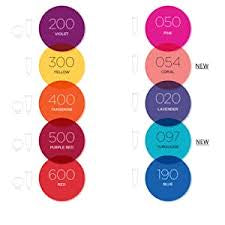 REVLON PROFESSIONAL
Nutri Color Filters - hausofhairhq