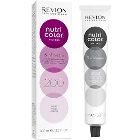 REVLON PROFESSIONAL
Nutri Color Filters - hausofhairhq