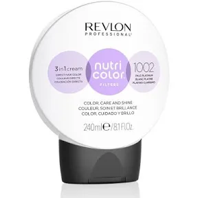REVLON PROFESSIONAL
Nutri Color Filters - hausofhairhq