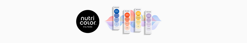 REVLON PROFESSIONAL
Nutri Color Filters - hausofhairhq
