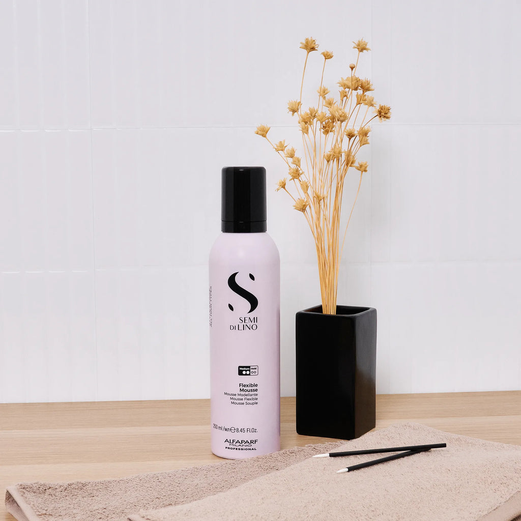 SDL Flexible Mousse - hausofhairhq