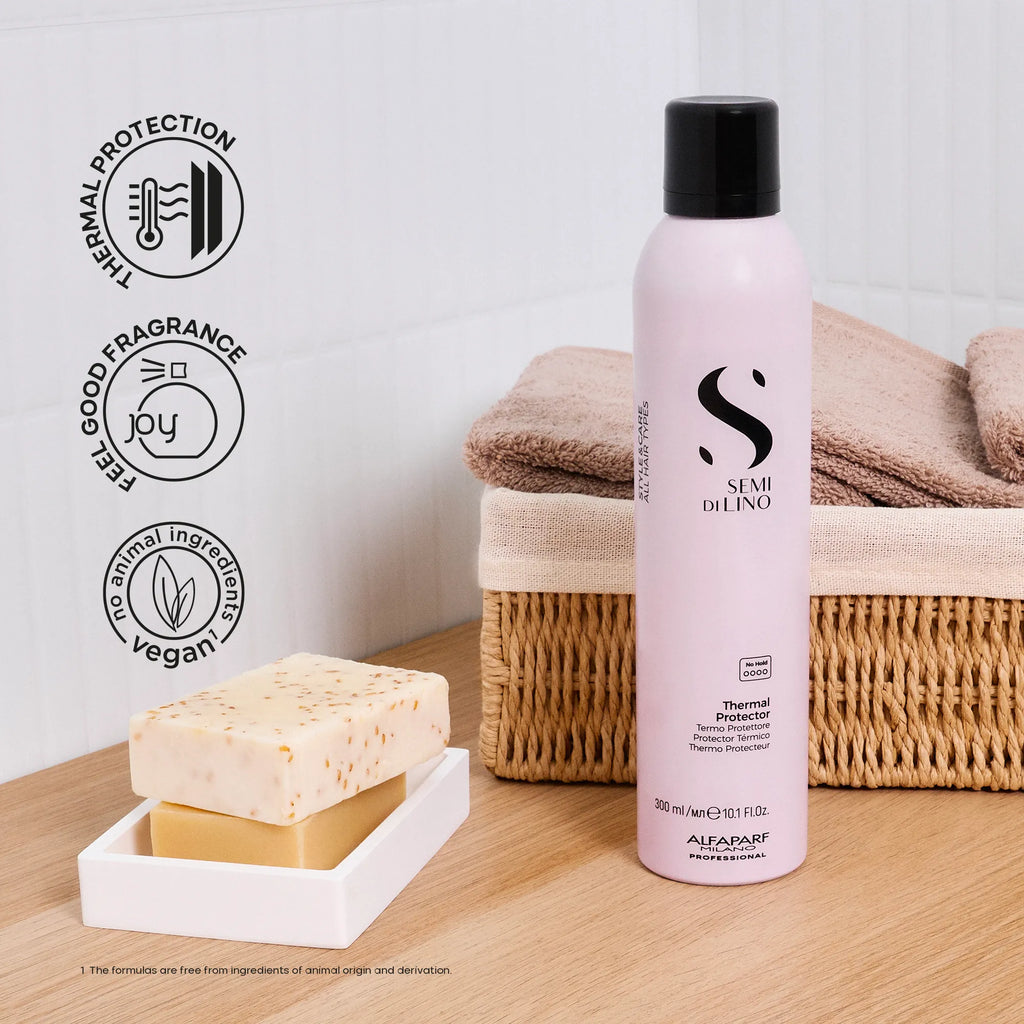 SDL Thermal Protector - hausofhairhq
