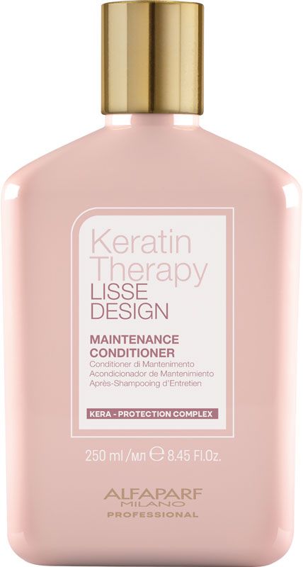 Lisse Design Keratin Conditioner - hausofhairhq