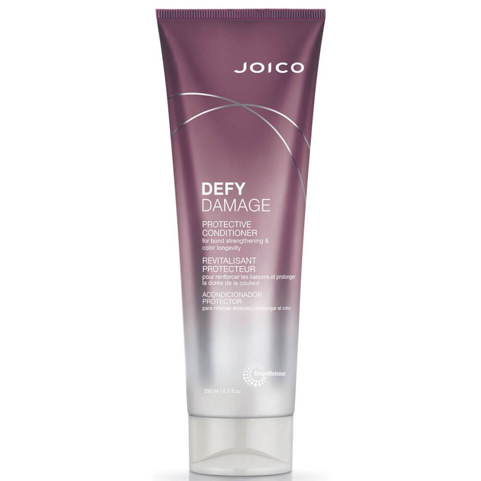 Joico Defy Damage Protective Conditioner 250ml - hausofhairhq