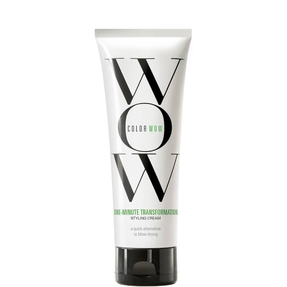 Colour WOW 1 minute Transformation Styling Cream 120ml - hausofhairhq