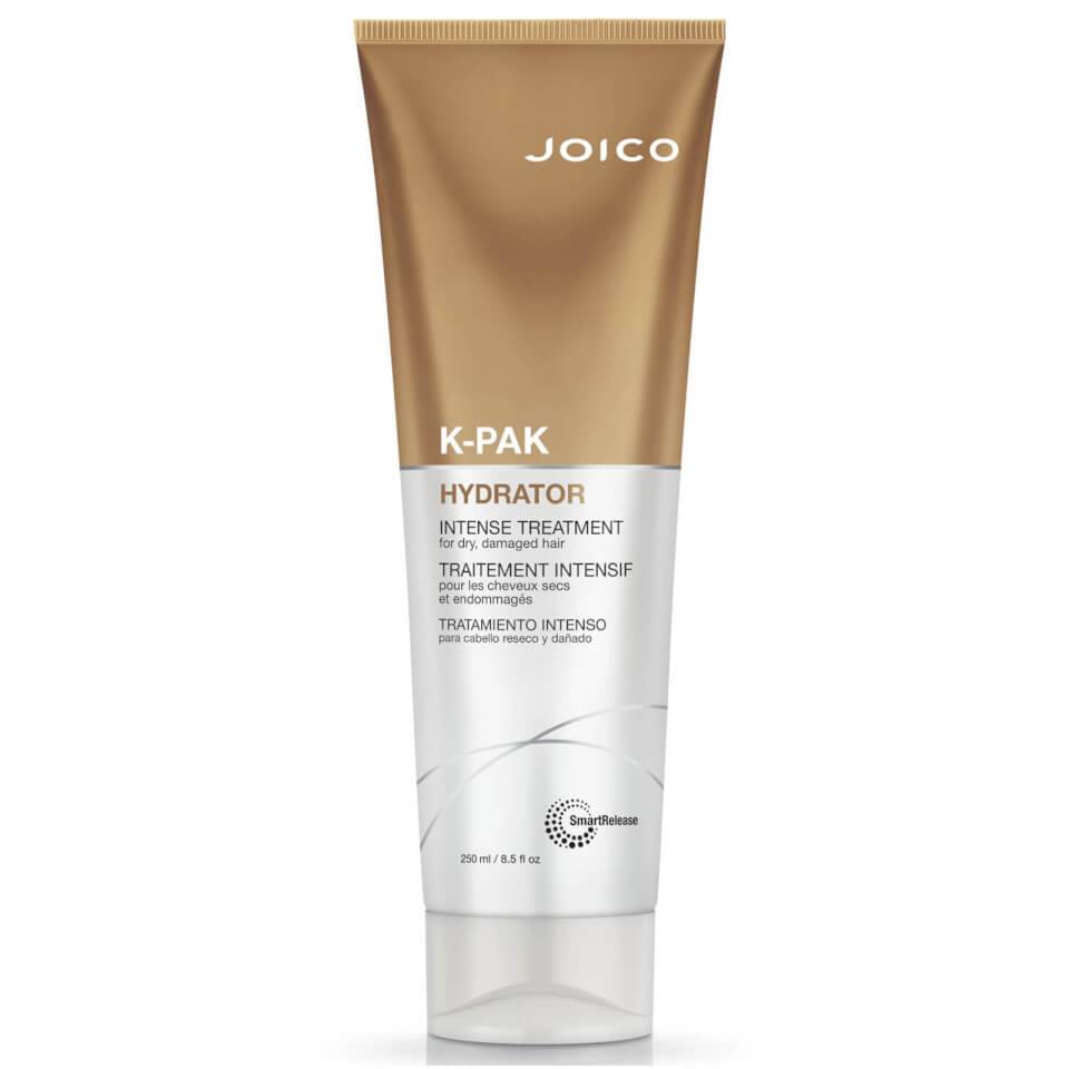 Joico K-pak Intense Hydrator Treatment - hausofhairhq