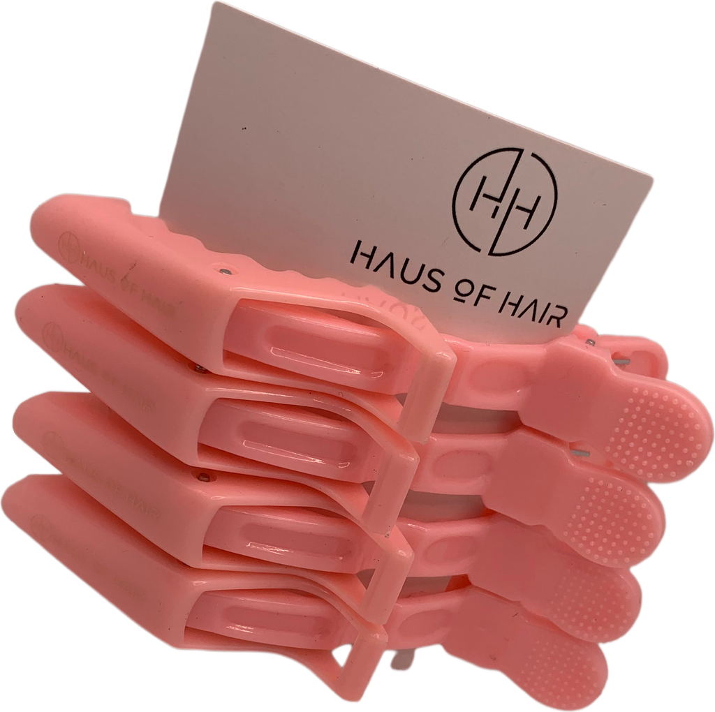 Mermaid grips 4pack - hausofhairhq