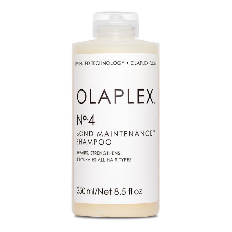 Olaplex No.4 Bond Maintenance Shampoo - hausofhairhq