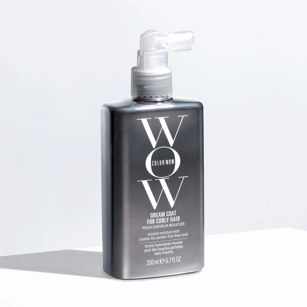 Colour Wow Dreamcoat Curly 200ml - hausofhairhq