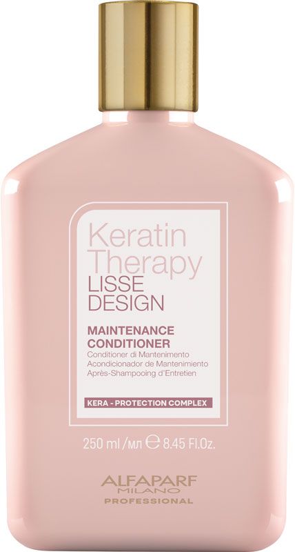 Lisse Design Keratin Shampoo - hausofhairhq