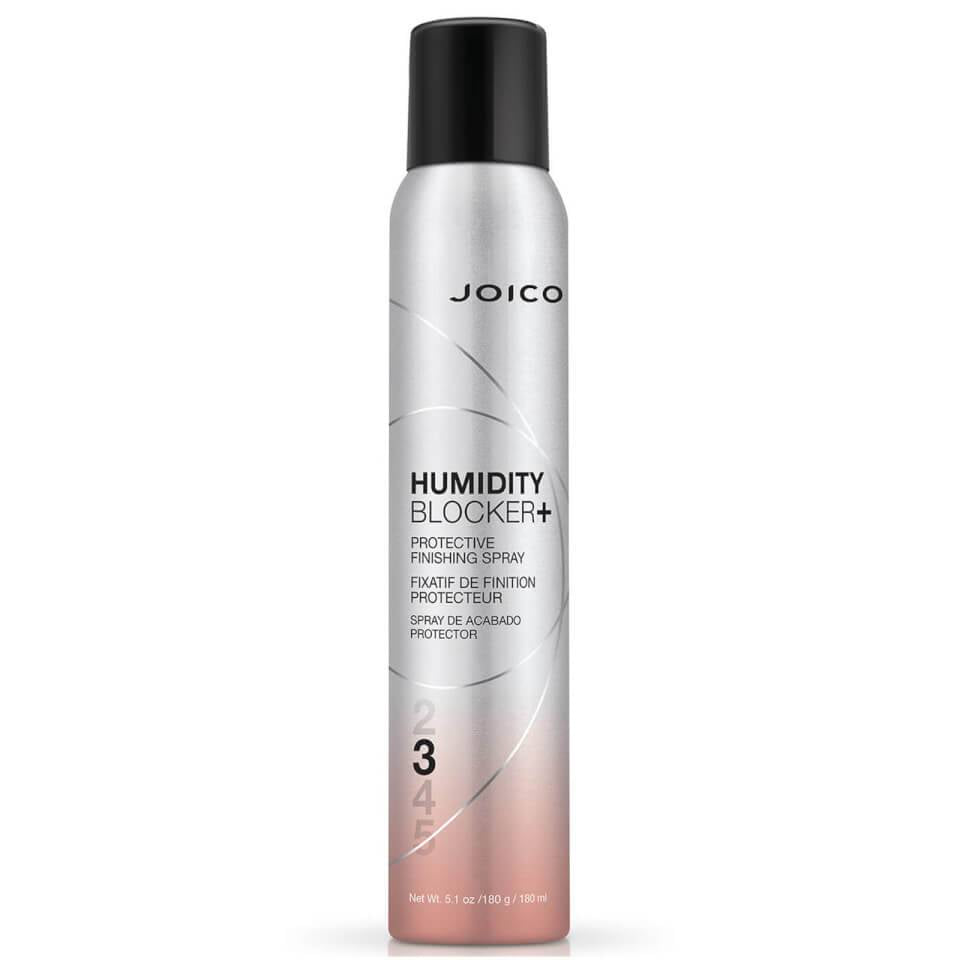 Joico humidity blocker - hausofhairhq