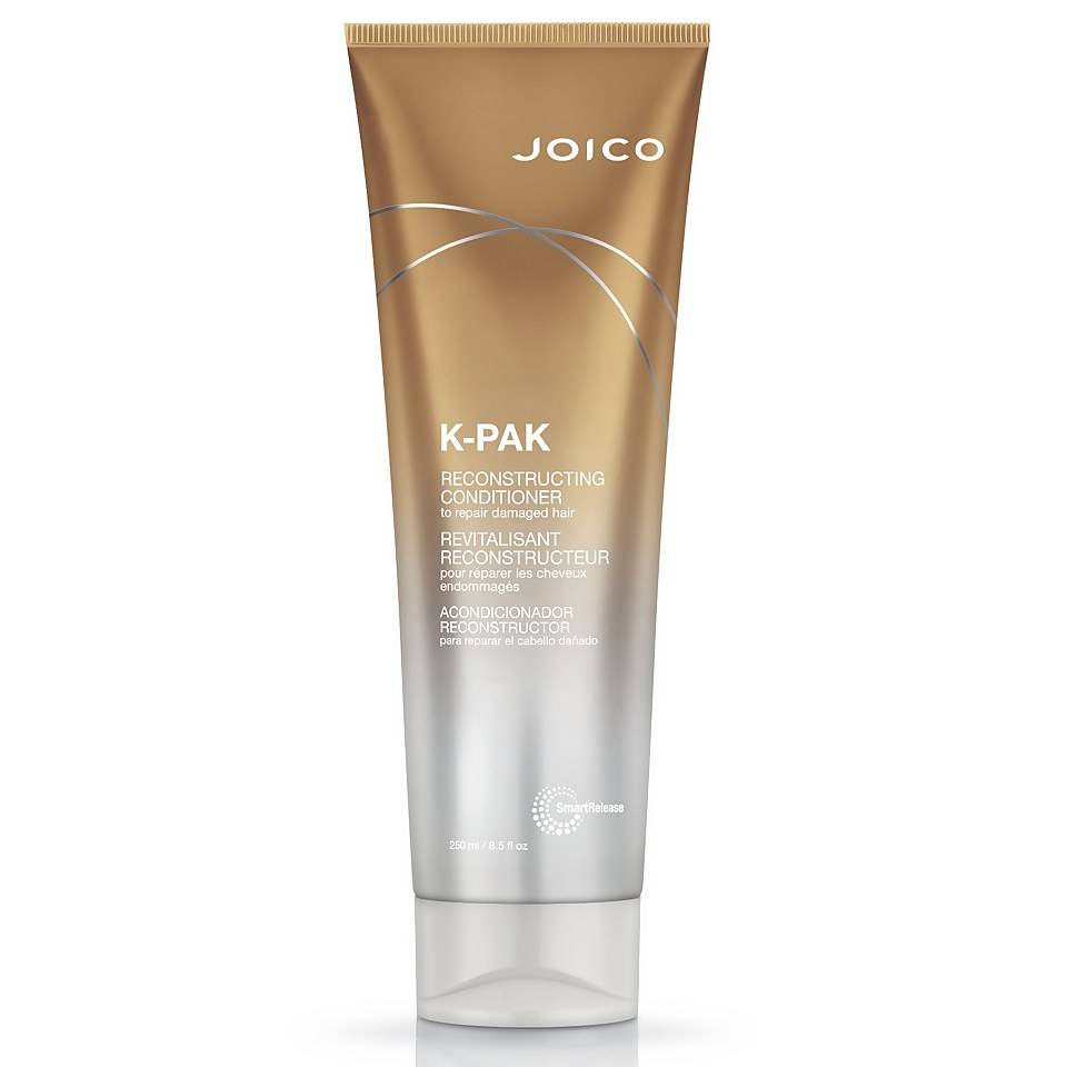 Joico K-pak Reconstruction Conditioner - hausofhairhq